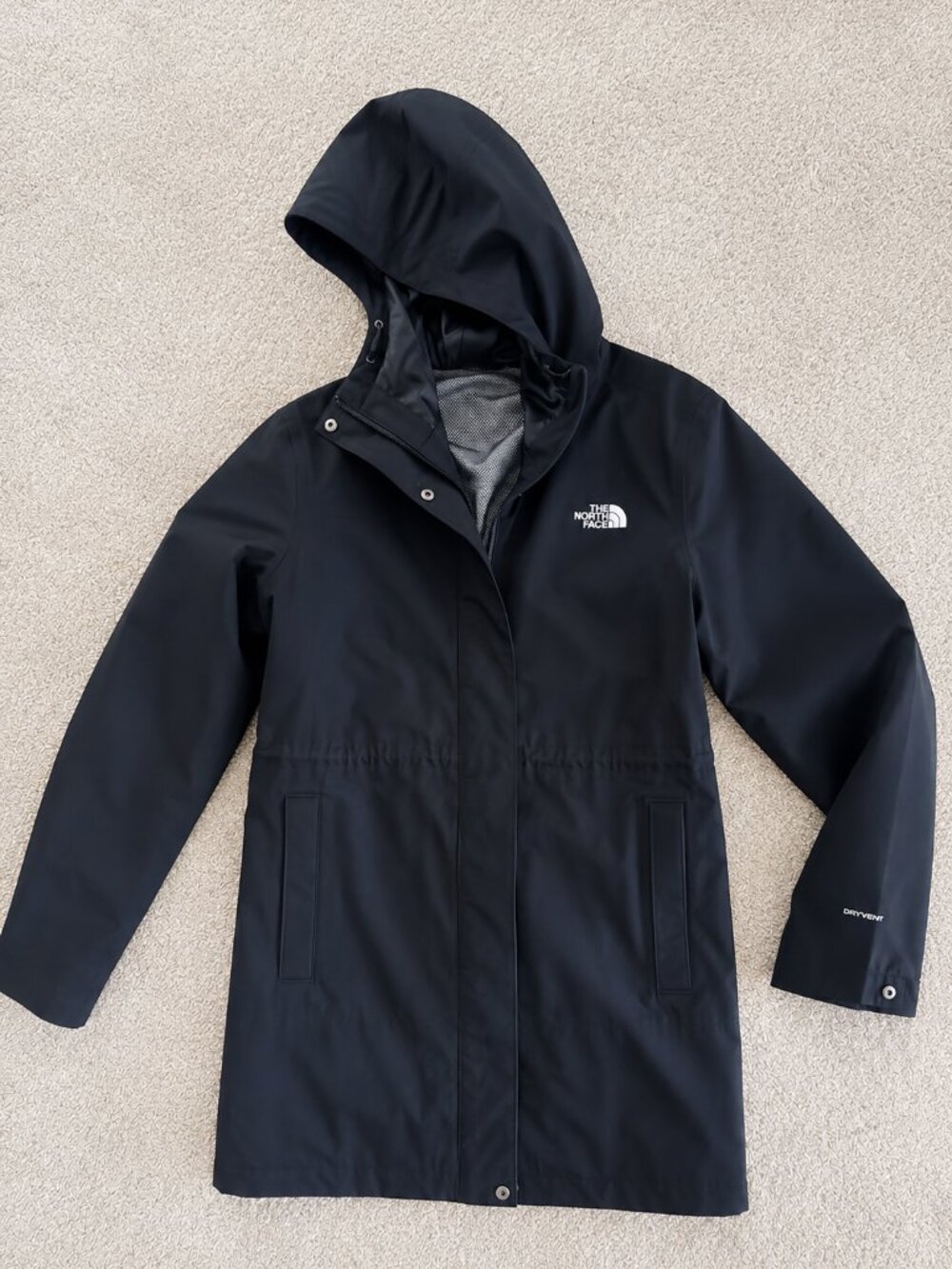 The North Face Women's Woodmont Parka - Picture 2 of 2